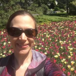 Meet your Posher, Jenny